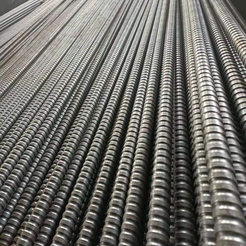 牟平中空锚杆
