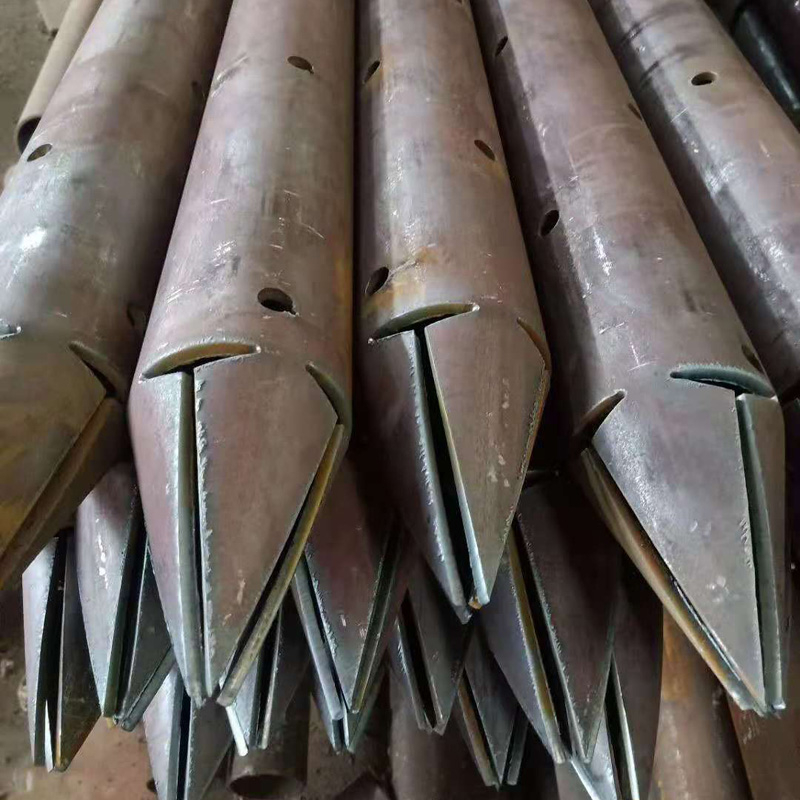 牟平预埋注浆管